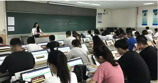 集中培训！北京房山奥鹏学习中心入学教育圆满完成