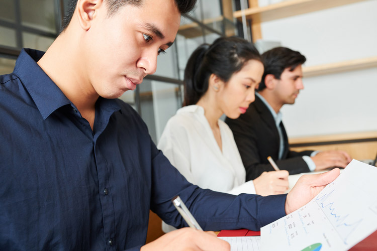 对外经济贸易大学会计专升本