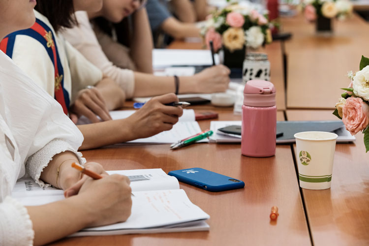 中国石油大学(华东)网络教育